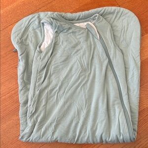 Kyte BABY Soft Blue Sleep Sack